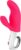 Fun Factory Miss BI – G-Spot Rabbit Vibrator Pink Rechargeable Silicone