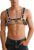 Tanga Herren Herrenkorsett im Bondage-Stil für eng anliegende Bühnenauftritte verführerische Auftritte herrenunterwäsche zum valentinstag