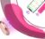 Butterfly Vibrator mit APP & Bluetooth für sie Klitoris Vagina, Tragbarer ferngesteuerter mini Slip Vibratoren mit 10 Vibrationsmodi, Leise Stark Stimulator Sexspielzeug mit Magnetclip für Frauen