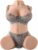amiufans 3D Masturbator Sex Püppë echt für Männer, 2in1 Sex Spielzeug für die Männer, Sex Toys Taschenmuschi für die Männer, Masturbieren für Männer Sexpüppë, Sexspielzeug für Männer Solo Pocket Pussy