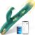 Vibratorensets für Frauen Klitoris Dildo Vibtator mit Stoßfunktion App, Vibration für Frauen Leise Sex Spielzeug für die Frau Solo, Stoss G Punkt Rabbit Vibratoren Sex Toys für Damen