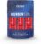Durex Strawberry Lubricant – Water-Based Strawberry Lubricant for Pleasant Lubrication, Gentle & pH Friendly – 150ml (3 x 50ml)