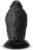 16.5 x 8 cm Extra Thick Dildo Giant Dildo XXL – AMZII Plug Dildo Large Dildos Balls Stretcher, Dildos Butt Plug Plug for Women Men (Black, XL)