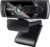 C900 Webcam mit Mikrofon, FHD 1080P Webcam mit Abdeckung, USB Plug & Play, Laptop PC Kamera für Video-Streaming, Konferenz, Spiele, Kompatibel mit Windows,Linux,Android