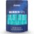 Durex Sparkling Lubricant – Water-based Lubricant for Sex with Tingling, Cooling & Warming Effects – Condom Safe (4 x 50 ml)