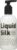 Liquid Silk Personal Lubricant, 250 ml