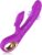 Stoßfunktion Anzapfen Rabbi Vibrator, Vibratoren für Sie Klitoris und G-punkt mit Starke Funktion, Silikon Analvibrator Dildo Erotik Sexspielzeug für Frauen und Paare mit 8 x 8 x 6 modi