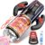 Elektrischer Masturbator Cup Sex Spielzeug für die Männer – Masturbieren für Männer mit 9 Teleskopfunktion & Saugmodi & Rotationsmodi,Taschenmuschi für die Männer Blowjob Penis Vibrator Trainer Sextoy