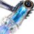 Sex Toy for Men, Sucking Masturbator, 10 Professional Levels Suction Stretch Modes, Double Force All-Round Vibration Masturbating for Men, Electric Pump, Sex Toy Set for Men, Lightweight and