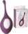 Minds of Love Beeze Ono Train Balls, Purple