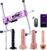 Hismith 100 Watt Premium Sex Machine, App Controlled Sex Machine with KlicLok System, Love Machine in Gift Box