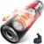 Honeyexp Elektrischer Masturbator Mann Handfrei Cup mit 7 Modi Teleskopfunktion und Rotierende Massagefunktion, Sex Spielzeug für die Männer, Masturbieren für Männer, Taschenmuschi Penis Masturbat