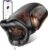 Masturbating for Men Sucking 4-in-1 Masturbating for Men Electric with Mouth-Shaped Mouth Gag Sex Toys Sex Toys Vibrator with 10 Modes