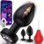 Plugs 4-Piece Set Plug for Women Men Dildos Vibrator
