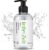 Lubricant Gel 250 ml – Water-Based Lubricant, Skin-Friendly & Condom Safe, Moisturising, Odourless & Tasteless, For Intimate Area & Massage