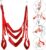 Love Swing Sex Swing Adult Indoor Sex Swing Door and for Deluxe Bondage Posture Sex Furniture 5 Extra Wide Padding Sex Swing Durable BDSM Sex Toy Couples Extreme