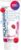 Joydivision AQUAglide Raspberry, 100 ml, Vegan, Water-Based Lubricant with Sensual Raspberry Fragrance, Crystal Clear Lubricant, Suitable for Latex Condoms, pH-Optimised
