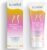 50 ml Gynebal Prebiotic Intim gleitgel wasserbasis frau – Intimpflege gel für Frauen gegen Scheidentrockenheit in intimen Momenten – Natural lubricant mit intimate balance formel für den intimbereich