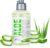 ACWOO Natural Lubricant with Aloe Vera Extract for Pleasant Lubrication, 150 ml