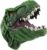 Dinosaur Hand Puppet – T Rex Hand Puppet Realistic Dinosaur Shaped Hand Puppets for Children, Flexible Rubber Dolls, Soft Rubber Rex Dragon Toy for Children, Storytelling Activities
