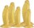 Liquid Silicone Realistic Monster Dildo with Suction Cup, Dildos for Vaginal & Sex, G-Spot & Prostate Stimulation, Detailed Glans Sex Toy for Women, Men, Couples (XL)