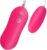 Vibro ei für frauen 10 Modi FOPS Mini vibrator Bullet Stark Kleiner vibration Vibrationsei Bullet-vibratoren & vibrationseier Liebeskugeln vibration für frauen Klitoris Leise FOPS M14