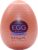 TENGA EGG Hard Misty II Masturbator für Männer – Masturbationshilfe in diskreter Verpackung – Einwegprodukt – 1 Ei (1er Pack)