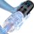 Masturbieren für Männer Sexspielzeug für die Männer mit 9 Modi Teleskopfunktion und Rotierender Massagefunktion 3D Elektrischer Masturbator Pussy Taschenmuschi Penis