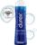 Durex Play Feel Gleitgel – Wasserbasiertes Gleitmittel für angenehme Gleitfähigkeit, sanft & pH-freundlich – 50 ml