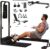 Speediance Gym Monster 2 Smart Home Gym, Upgraded AI-Powered Home Workout Machine, Multifunctional Smith Machine, Full Body Strength Training Fitness Equipment, All-in-One Workout