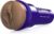 Fleshlight Boost Bang Dark – verbesserter SuperSkin Masturbator, Sex-Spielzeug extrem realistisch