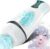 Elektrischer Masturbator Cup mit 10 Vibration & 4 Saugmodi, Sex Spielzeug für die Männer Blowjob Taschenmuschi Penis Masturbatoren, Sex Spielzeug für die Männer Sex Toys