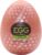 TENGA EGG Hard Combo Masturbator für Männer – Masturbationshilfe in diskreter Verpackung – Einwegprodukt – 1 Ei (1er Pack)