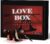 Liebesbox für Paare Sex Fun Box XXL 20 Teile Sexspielzeug für Erwachsene Erotisches Verwöhnset Sexy Geschenkbox Erotisch Erotiek Zubehör BDSM Anal Fetisch Liebesspielzeug Lovebox Knisterkiste Hot