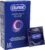 Durex Perfect Glide Condoms, Extra Wet and Thicker, Pack of 10