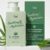 Fae Lubricant for Women – 220ml Water Based Lubricant with Aloe Vera – pH Neutral Paraben-Free – Gentle Intimate Gel for Dryness – Sensitive & Hormone-Free