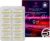 Silicone Based Lubricant Suppositories 10 x 1.2 ml