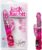 Petite Jack Vibrator Pink