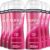 Durex 2-in-1 Guarana Massage and Lubricant – With Massage Applicator, Condom Safe, Does Not Stick & Leaves No Stains, Smooth Water-Based Texture – 200 ml (Pack of 6)