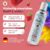 MARIELOVE Strawberry Water Based Lubricant 250ml – Flavoured, Vegan, pH Neutral Formulated, Compatible with Condoms & Silicone Toys, Easy Wipe Clean, Pack of 2